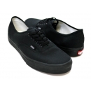 Buty Vans Authentic Black / Black